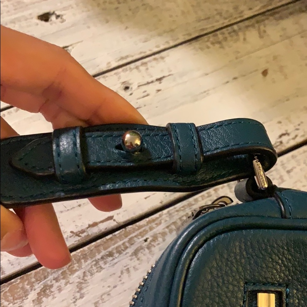 Marc Jacobs Camera Bag Removable Straps View 6